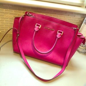 Michael Kors Handbag